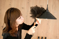 部屋を整理整頓しよう