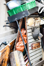 モノの置き場所を決める