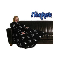 スランケット　着る毛布