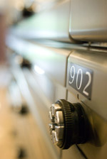 インターネットの開通