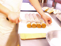 一般企業でのアルバイト