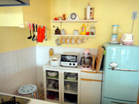 引越し～部屋の整理