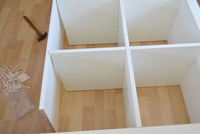 まず必要なインテリアは？